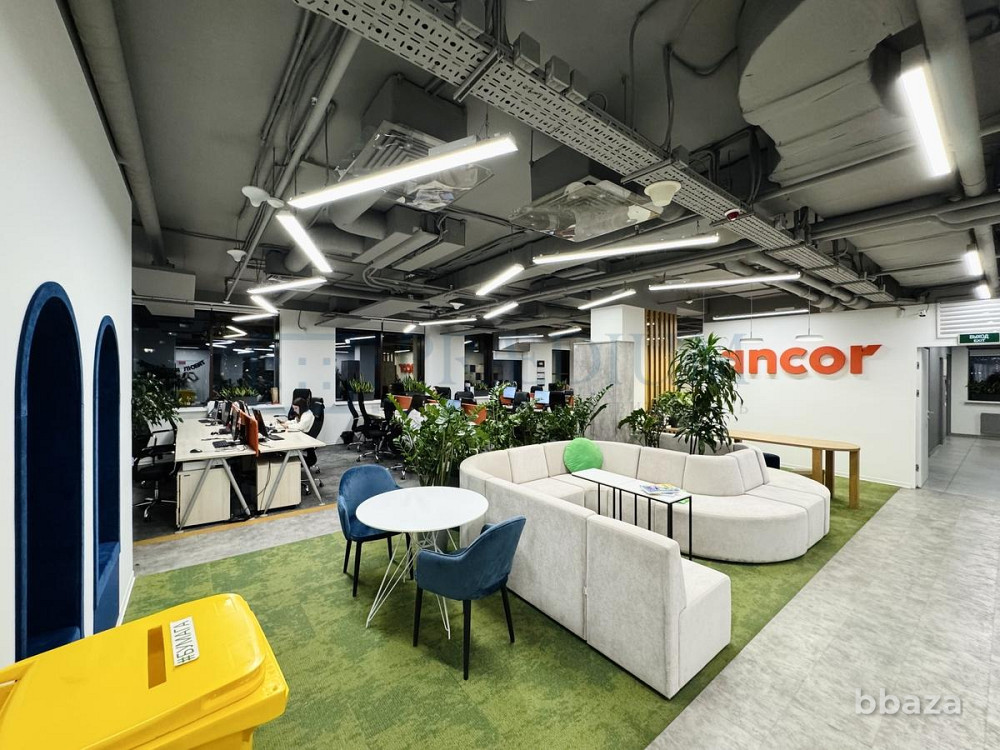 Сдается офисное помещение 393 м² Москва - изображение 8