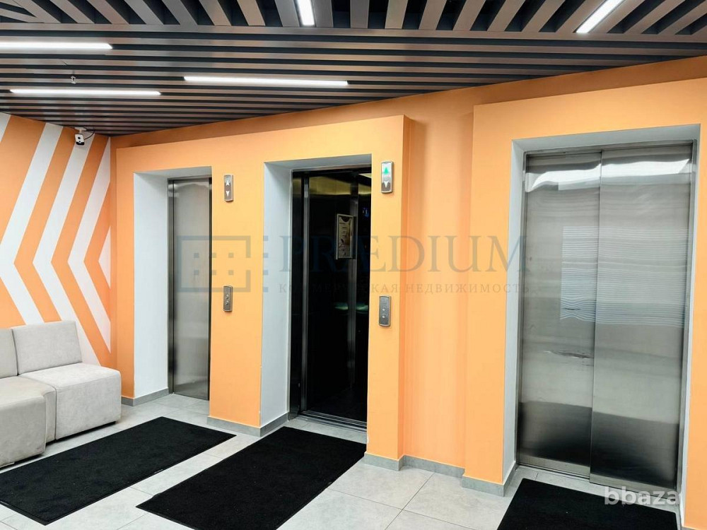 Сдается офисное помещение 393 м² Москва - изображение 3