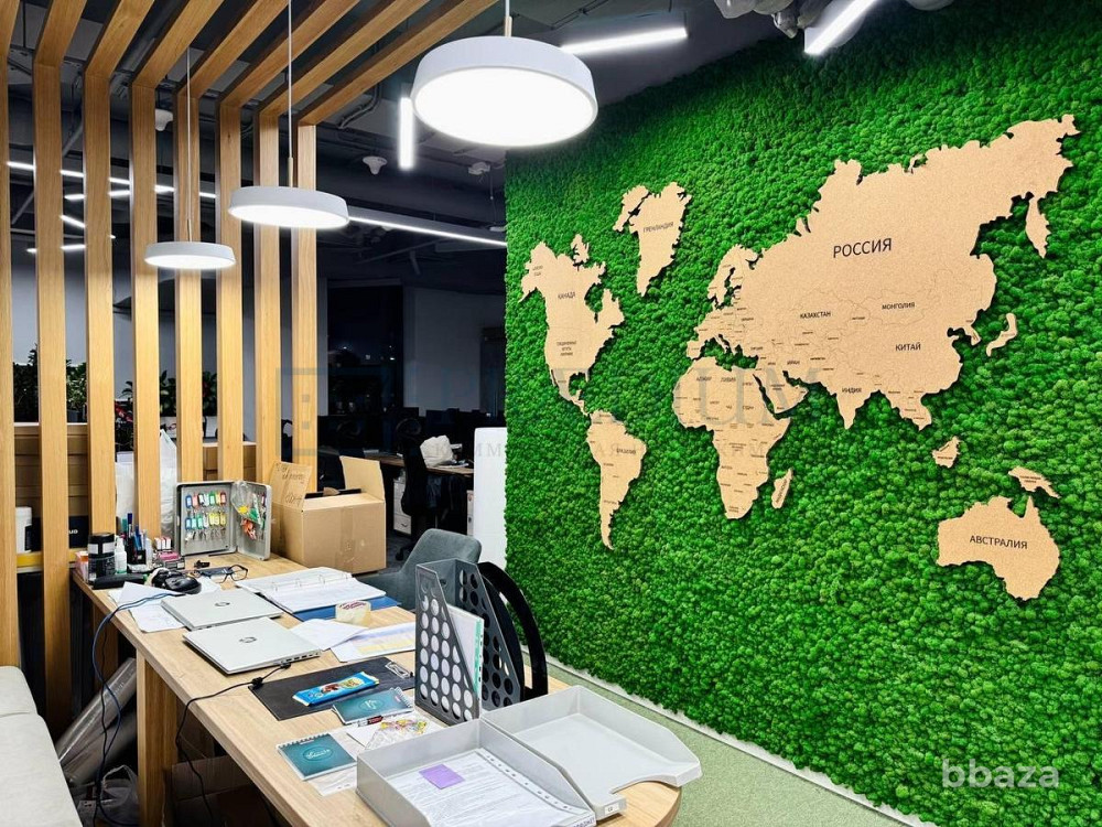 Сдается офисное помещение 393 м² Москва - изображение 7