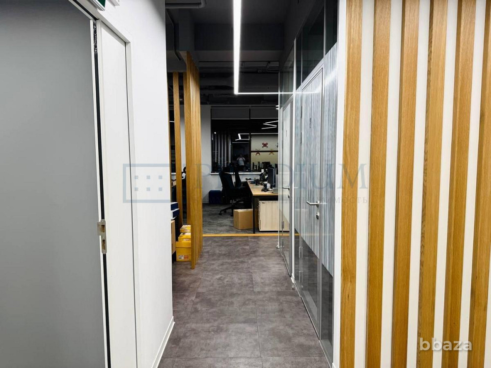 Сдается офисное помещение 393 м² Москва - изображение 10