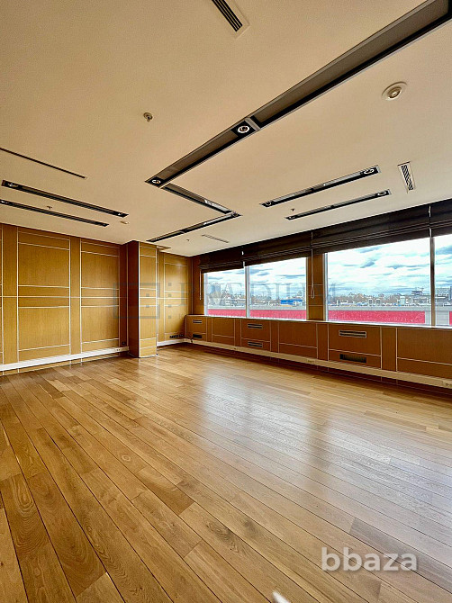 Продается офисное помещение 1862 м² Москва - изображение 9