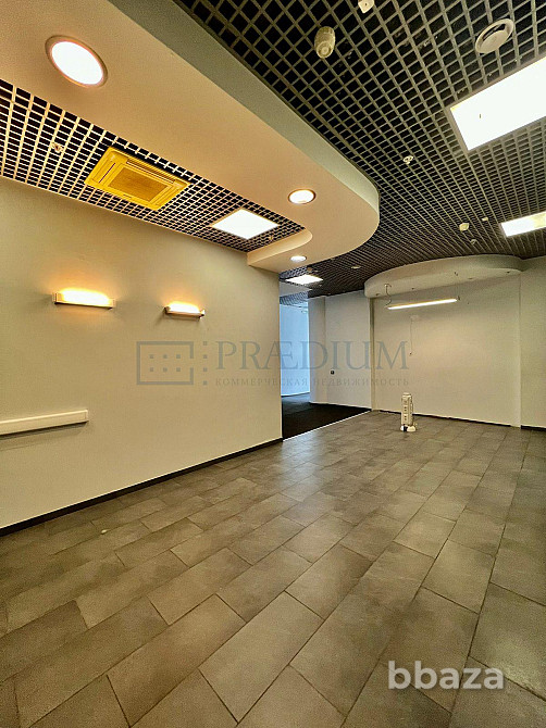 Продается офисное помещение 1862 м² Москва - изображение 8