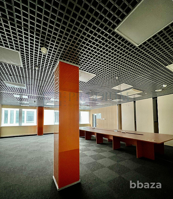Продается офисное помещение 1862 м² Москва - изображение 2