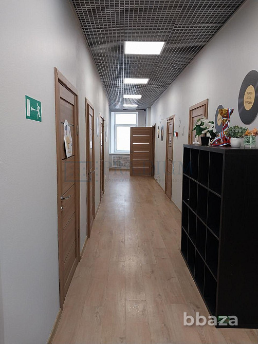 Сдается офисное помещение 269 м² Москва - изображение 5