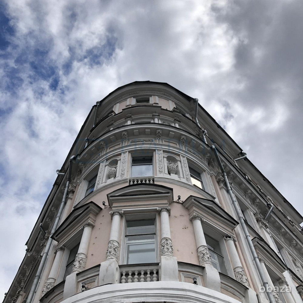 Сдается офисное помещение 269 м² Москва - изображение 7