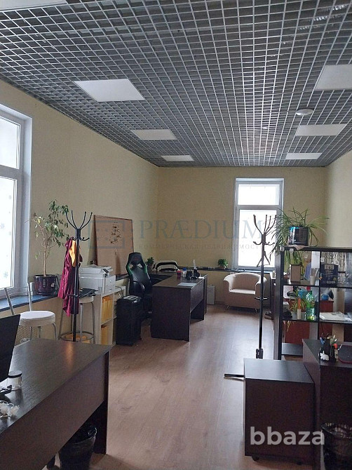 Сдается офисное помещение 269 м² Москва - изображение 1