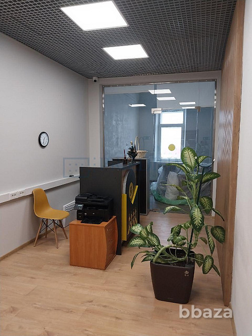 Сдается офисное помещение 269 м² Москва - изображение 4