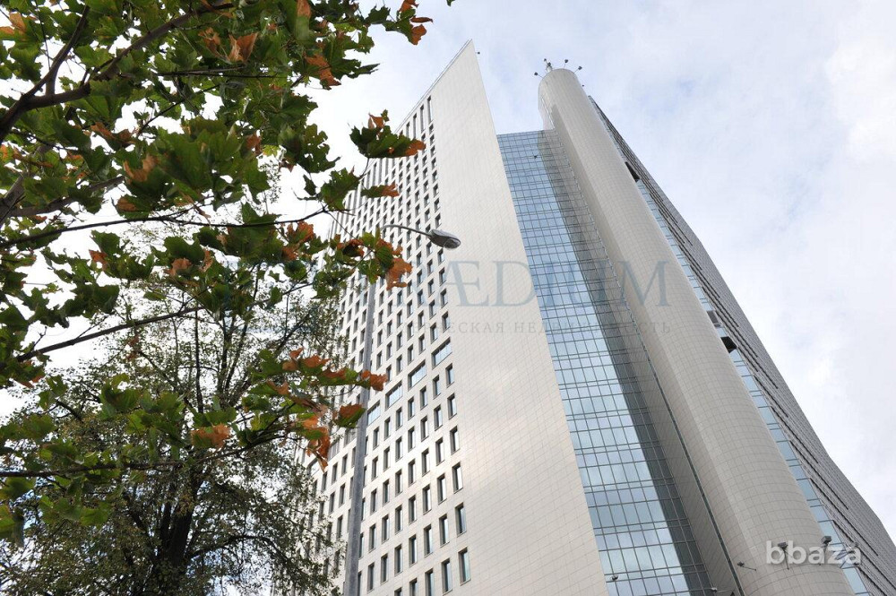 Сдается офисное помещение 1320 м² Москва - изображение 6