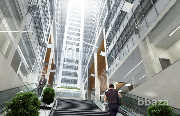 Сдается офисное помещение 2088 м² Москва - изображение 10