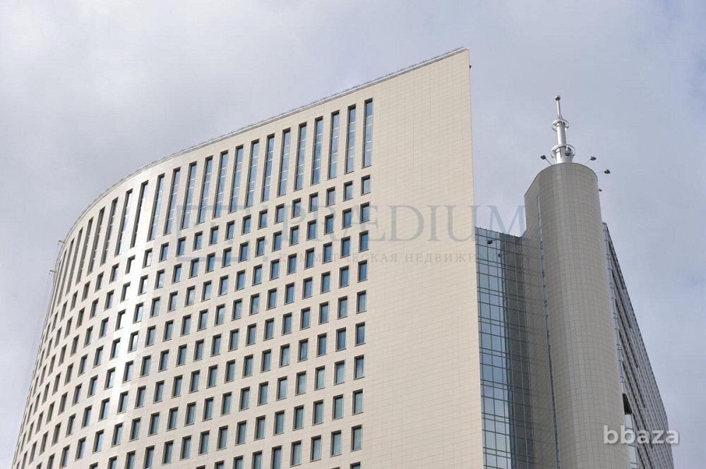 Сдается офисное помещение 1042 м² Москва - изображение 7