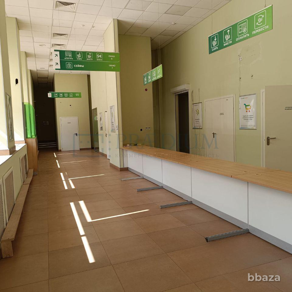 Сдается помещение свободного назначения 622 м² Москва - изображение 3