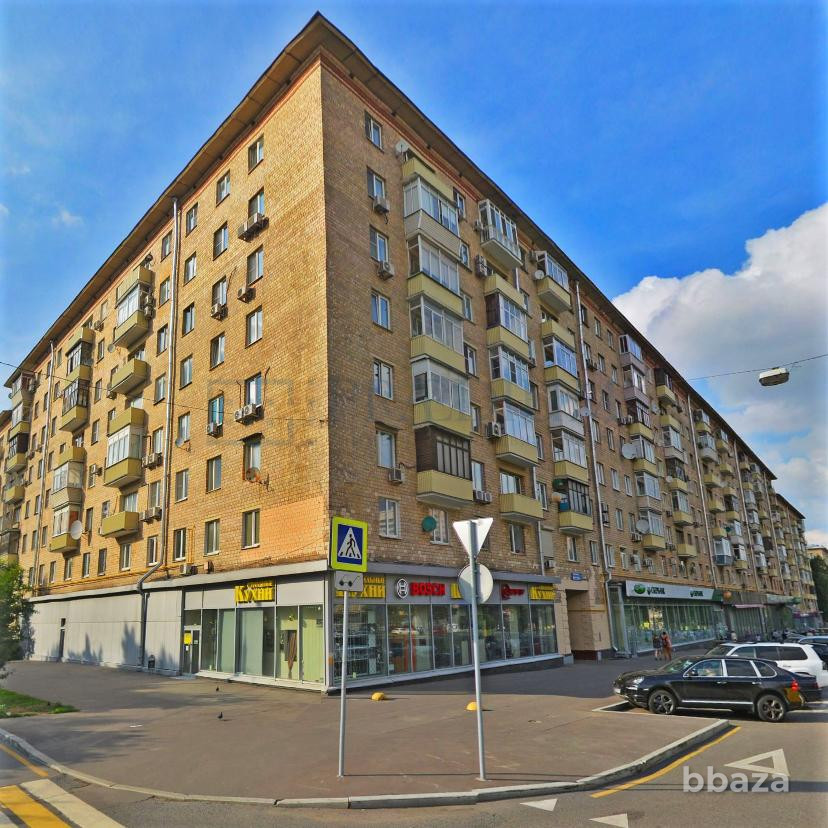 Сдается помещение свободного назначения 622 м² Москва - изображение 2