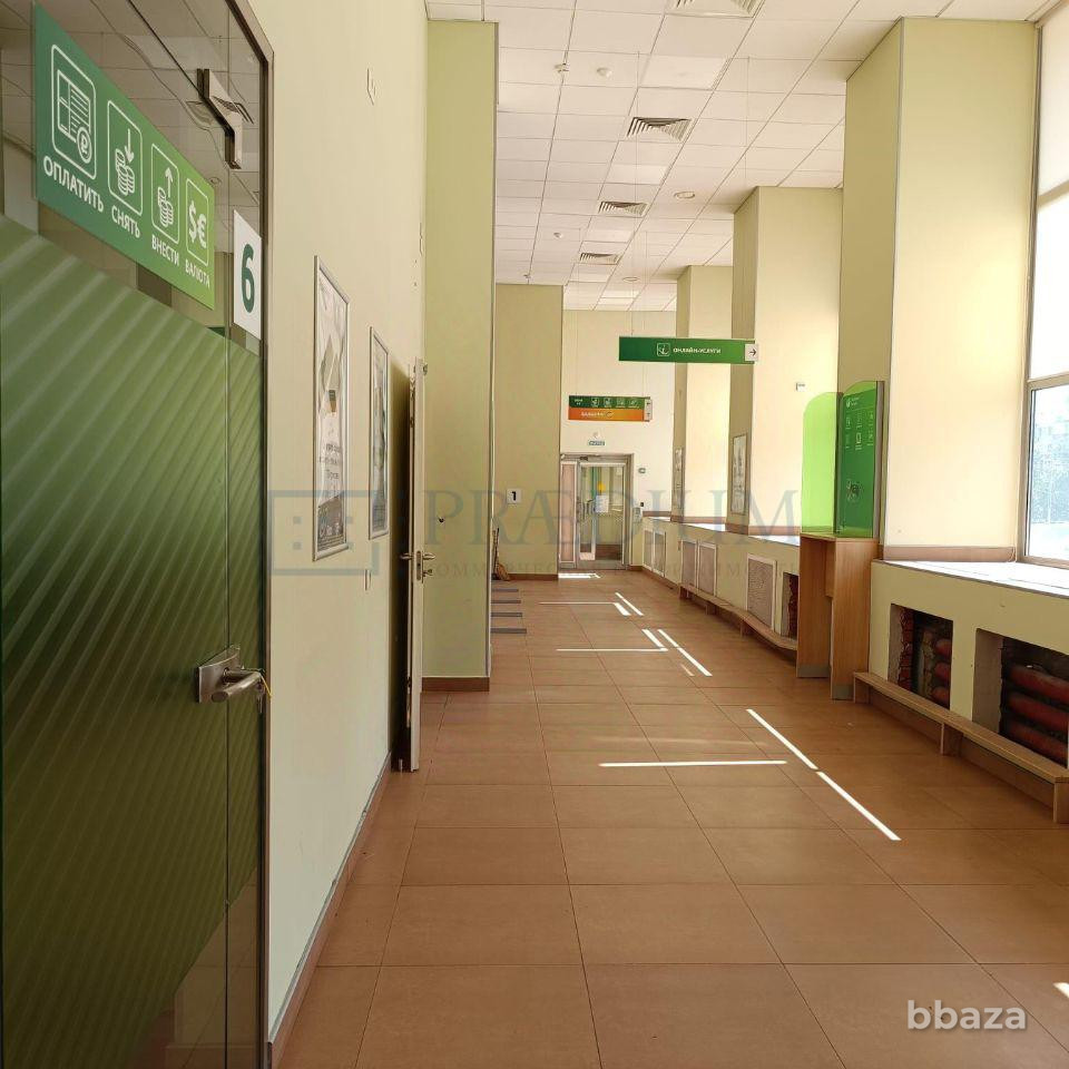 Сдается помещение свободного назначения 622 м² Москва - изображение 1