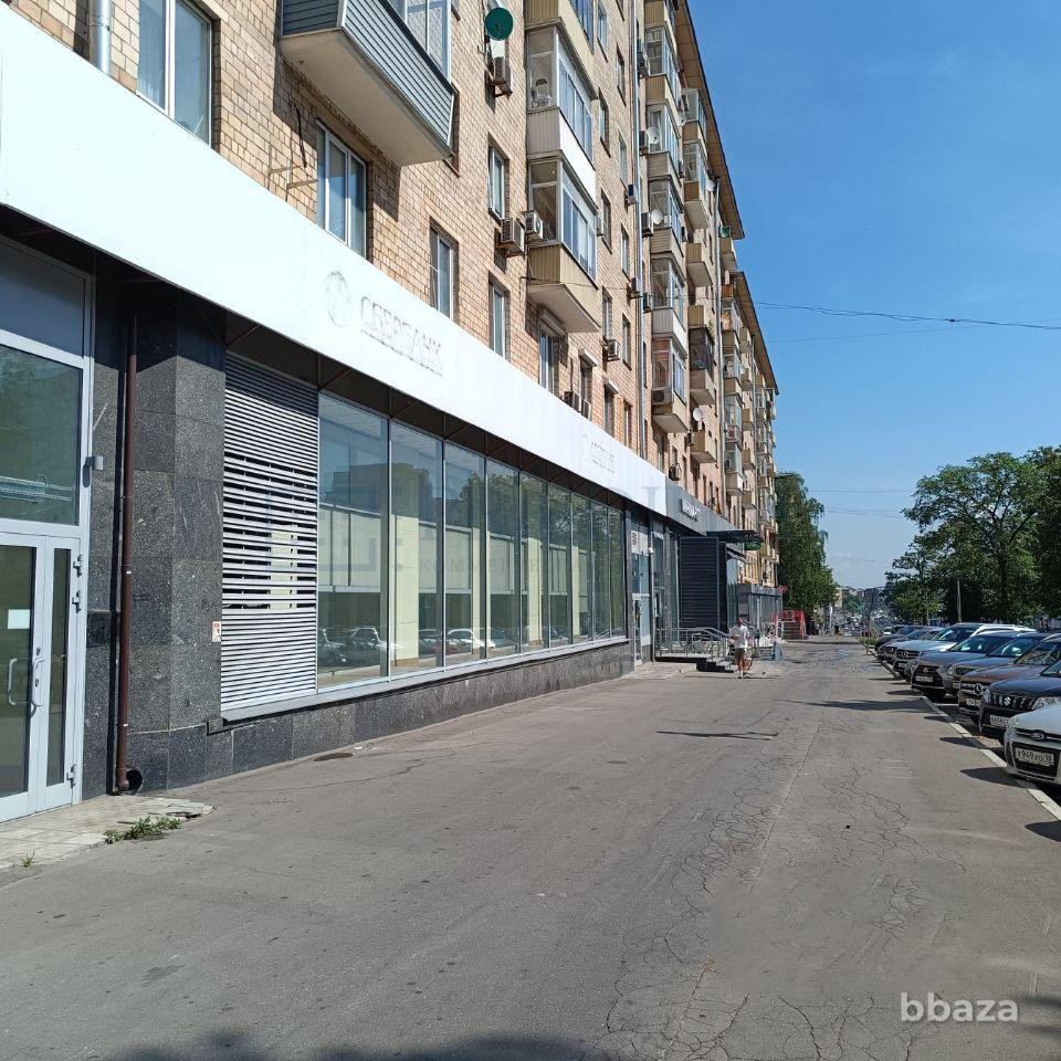 Сдается помещение свободного назначения 622 м² Москва - изображение 4
