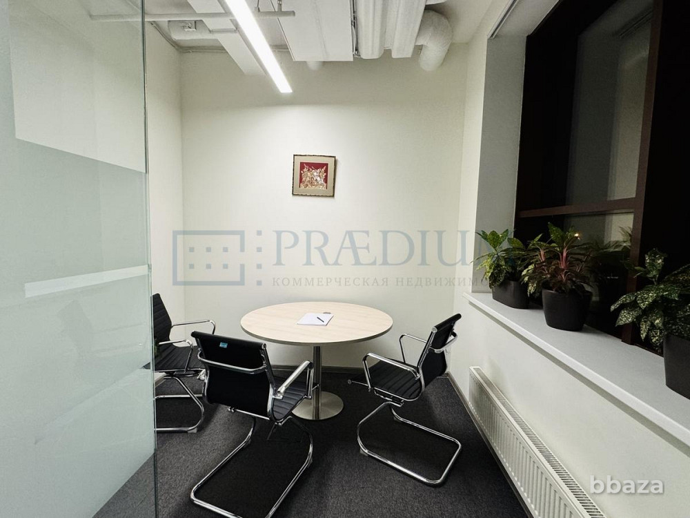 Сдается офисное помещение 393 м² Москва - изображение 5