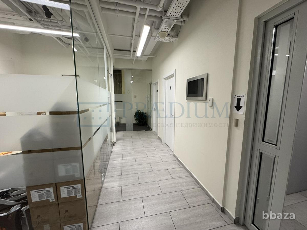 Сдается офисное помещение 393 м² Москва - изображение 6