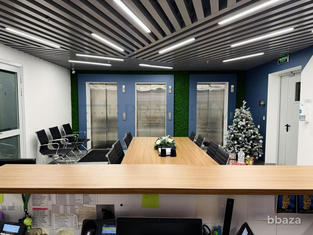 Сдается офисное помещение 393 м² Москва - изображение 8