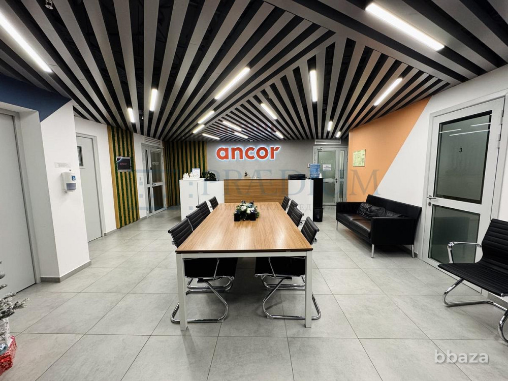 Сдается офисное помещение 393 м² Москва - изображение 7