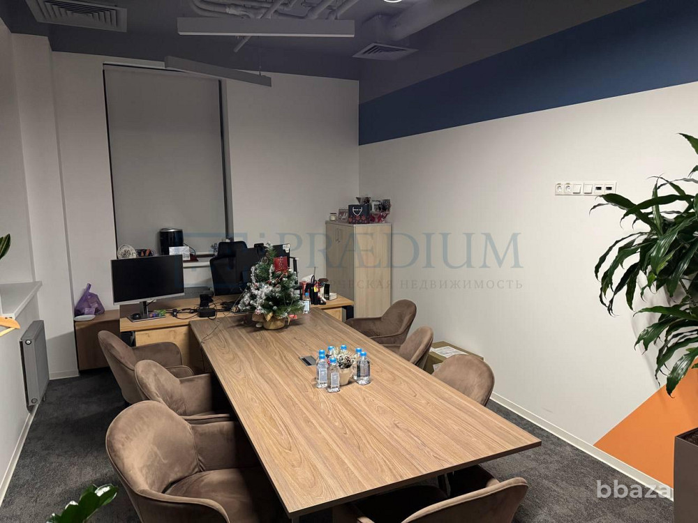Сдается офисное помещение 393 м² Москва - изображение 6