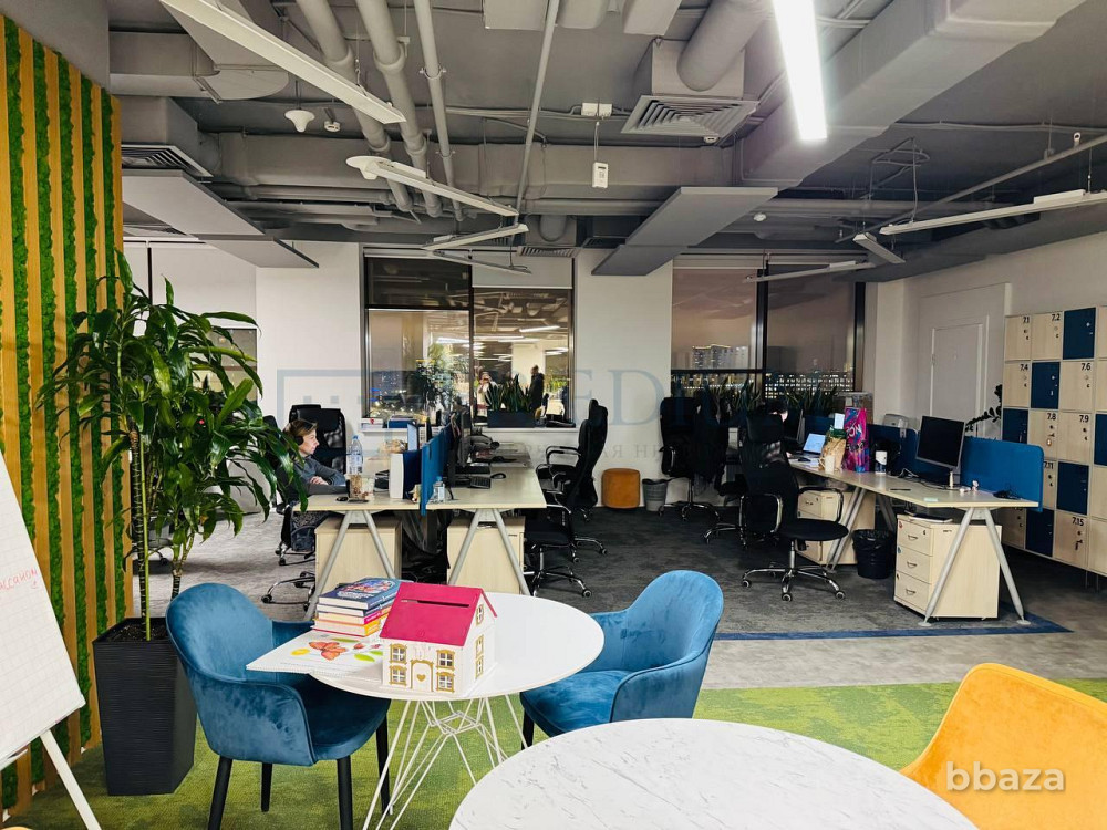 Сдается офисное помещение 393 м² Москва - изображение 9