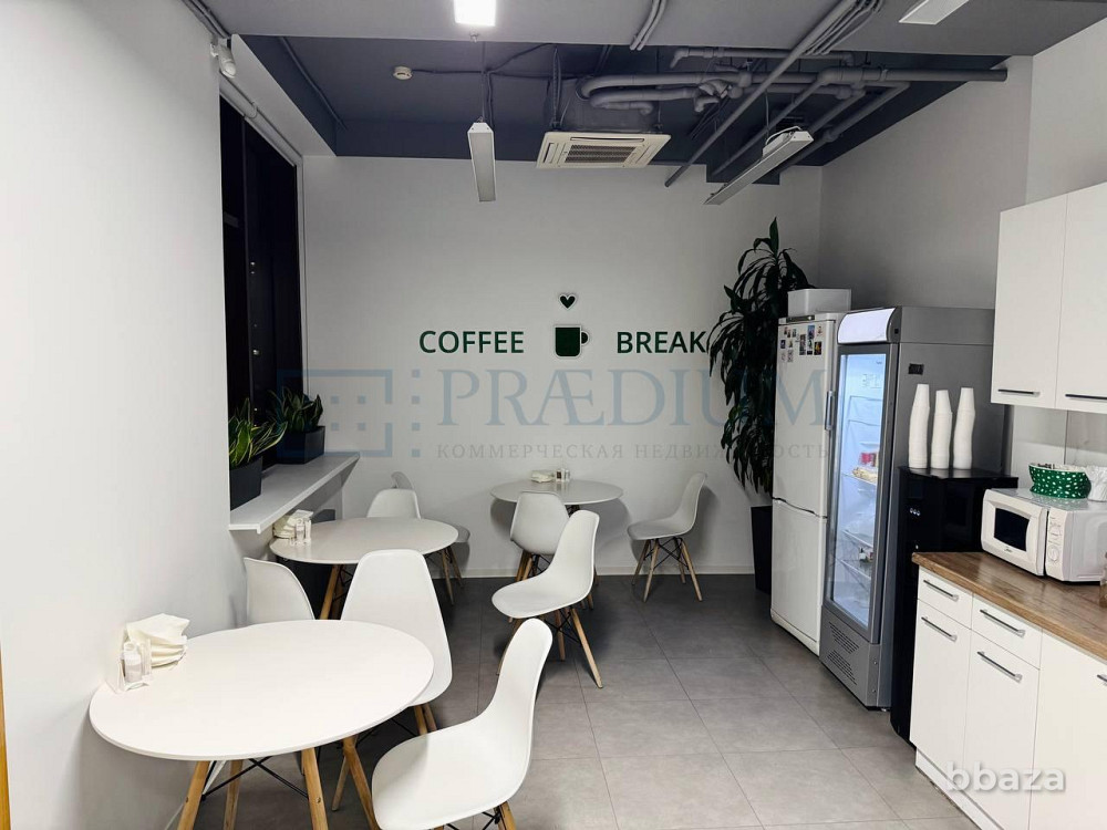 Сдается офисное помещение 393 м² Москва - изображение 4