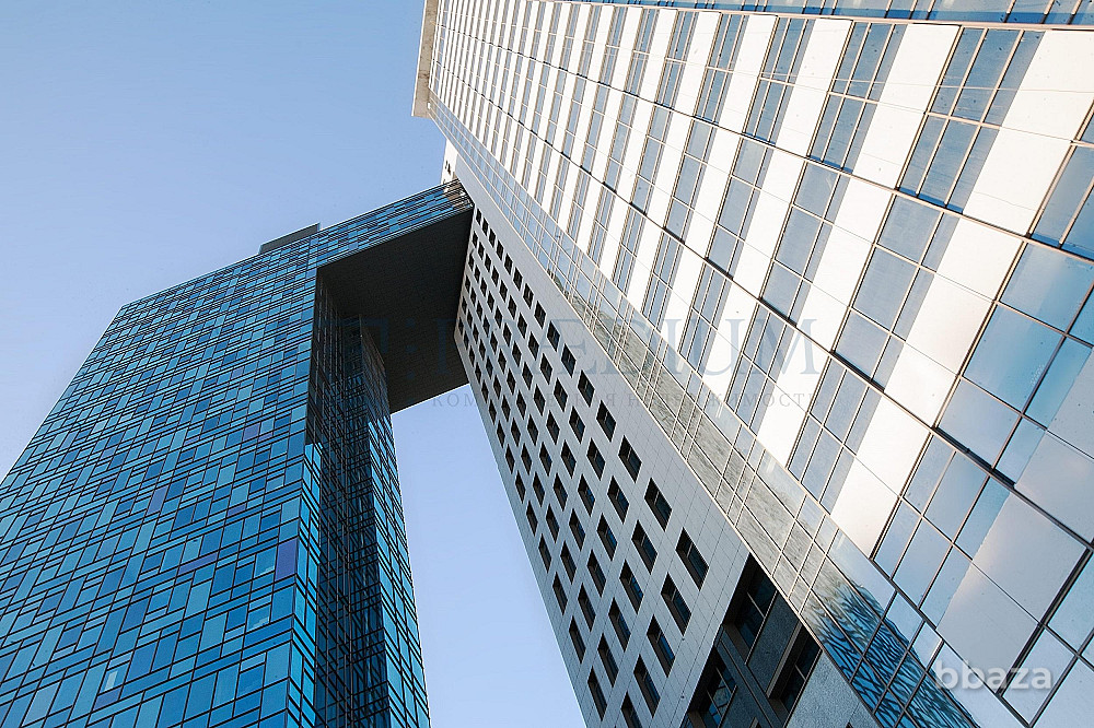 Сдается офисное помещение 393 м² Москва - изображение 10