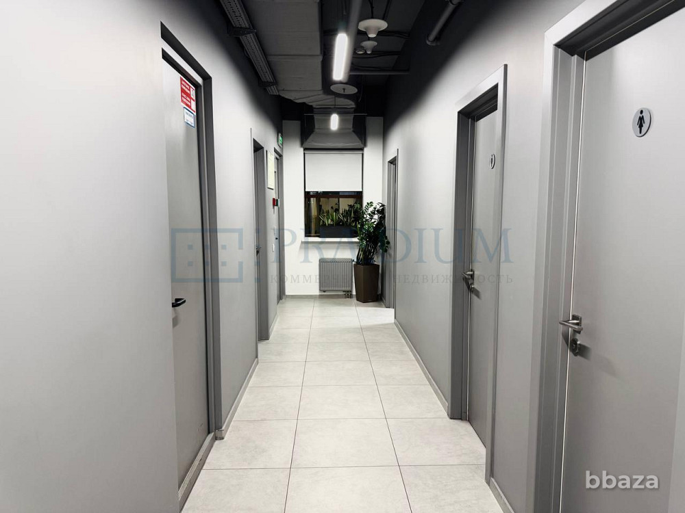 Сдается офисное помещение 393 м² Москва - изображение 3