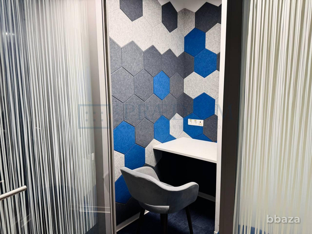 Сдается офисное помещение 393 м² Москва - изображение 5