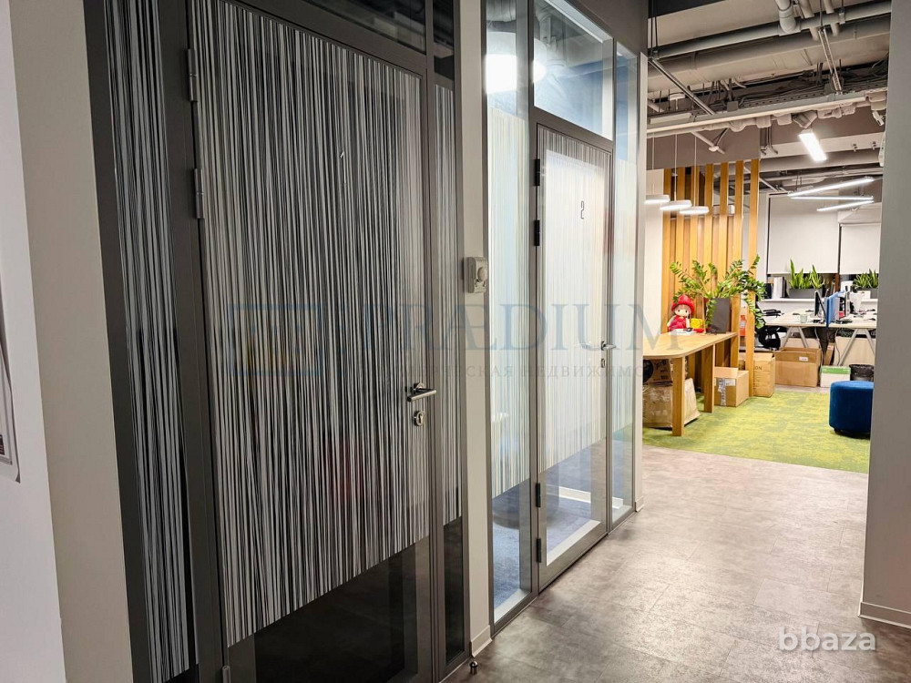 Сдается офисное помещение 393 м² Москва - изображение 8