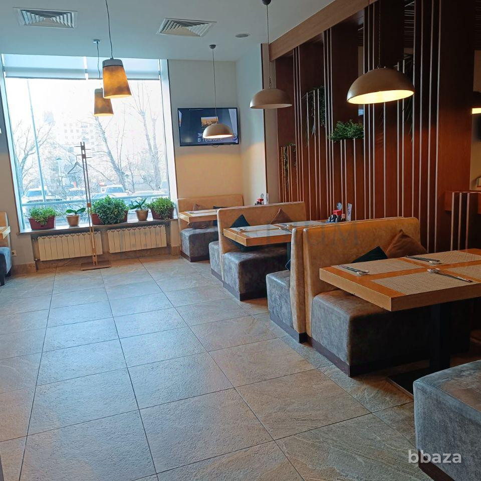 Сдается помещение свободного назначения 616 м² Москва - изображение 5