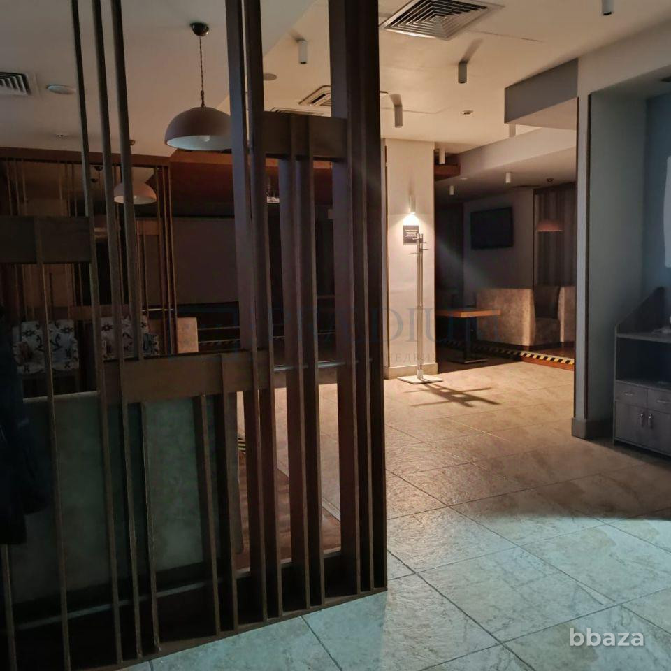 Сдается помещение свободного назначения 616 м² Москва - изображение 3