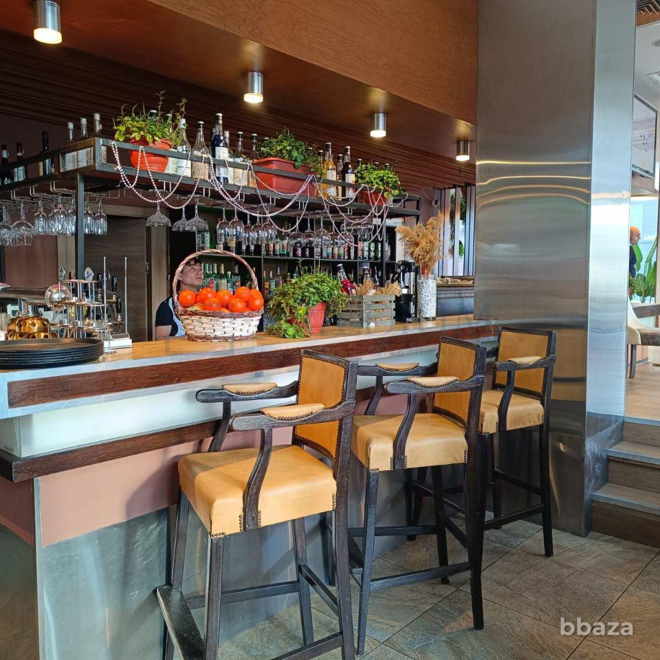 Сдается помещение свободного назначения 616 м² Москва - изображение 1