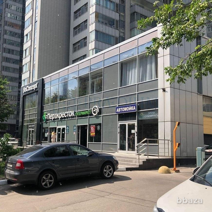 Сдается помещение свободного назначения 616 м² Москва - изображение 2