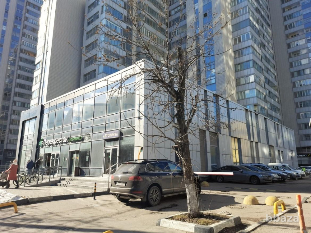 Сдается помещение свободного назначения 616 м² Москва - изображение 7