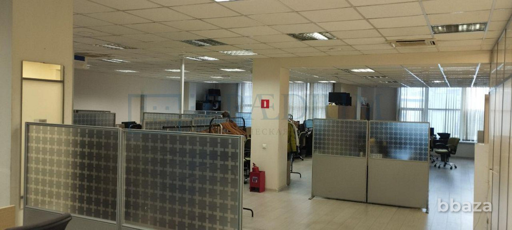 Сдается офисное помещение 277 м² Москва - изображение 1