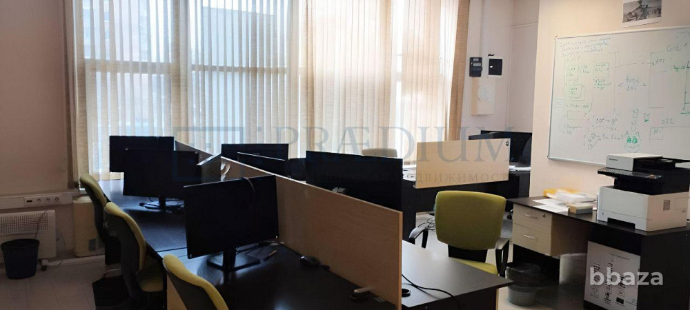 Сдается офисное помещение 277 м² Москва - изображение 4