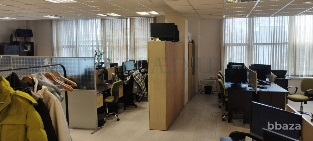 Сдается офисное помещение 277 м² Москва - изображение 3