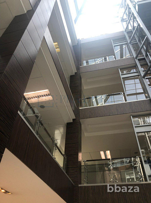 Сдается офисное помещение 277 м² Москва - изображение 10