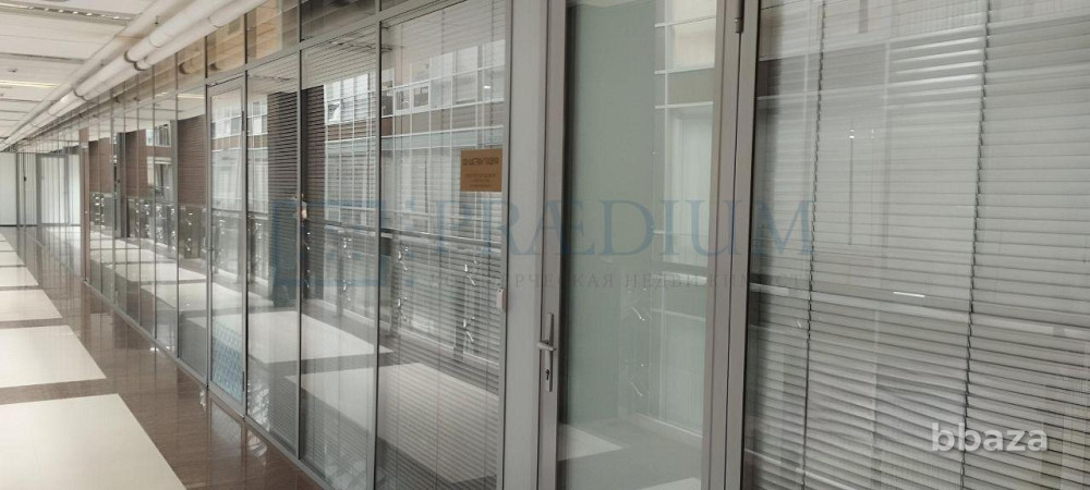 Сдается офисное помещение 277 м² Москва - изображение 6