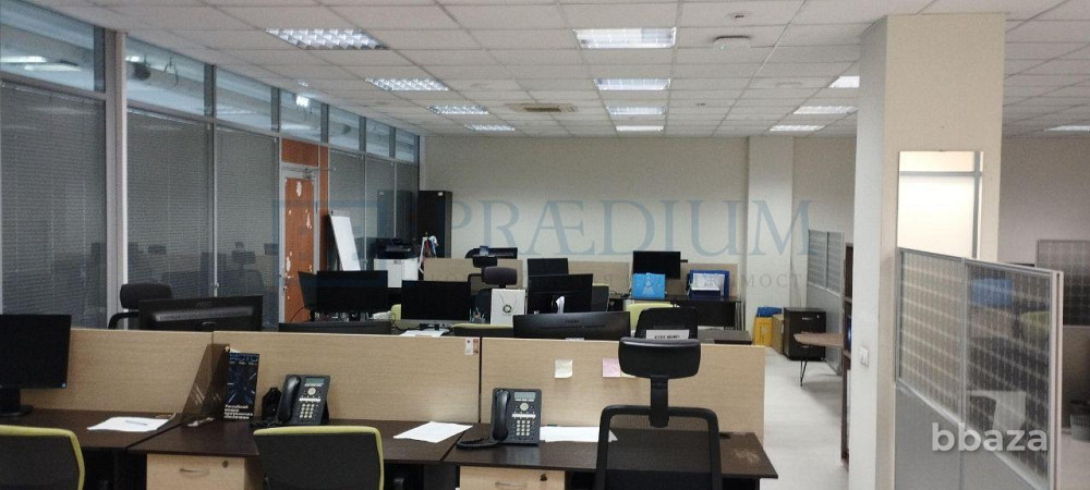 Сдается офисное помещение 277 м² Москва - изображение 8