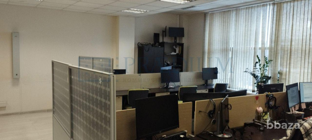 Сдается офисное помещение 277 м² Москва - изображение 5