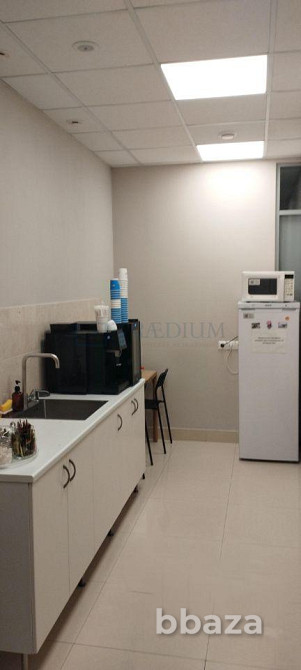 Сдается офисное помещение 277 м² Москва - изображение 7