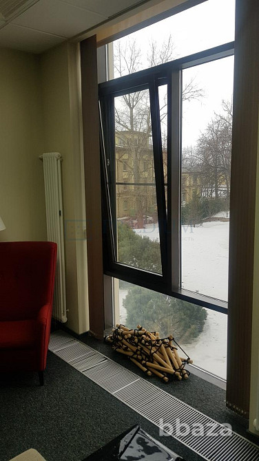 Сдается офисное помещение 211 м² Москва - изображение 5