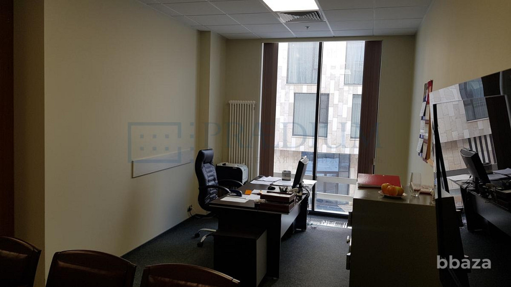 Сдается офисное помещение 211 м² Москва - изображение 6