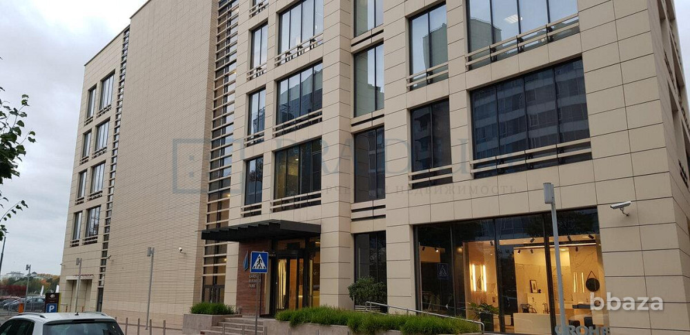 Сдается офисное помещение 262 м² Москва - изображение 8