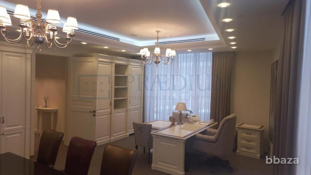 Сдается офисное помещение 262 м² Москва - изображение 5