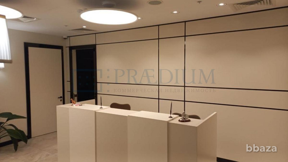 Сдается офисное помещение 262 м² Москва - изображение 3