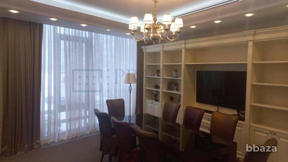 Сдается офисное помещение 262 м² Москва - изображение 6