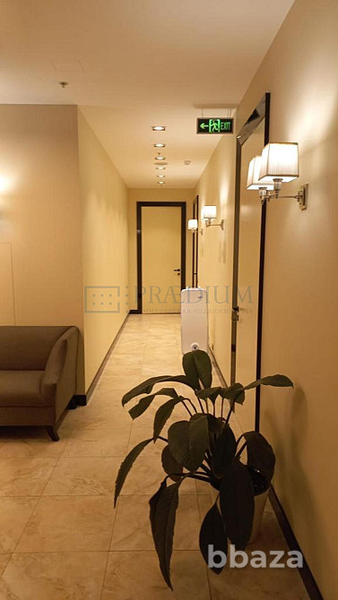 Сдается офисное помещение 262 м² Москва - изображение 7