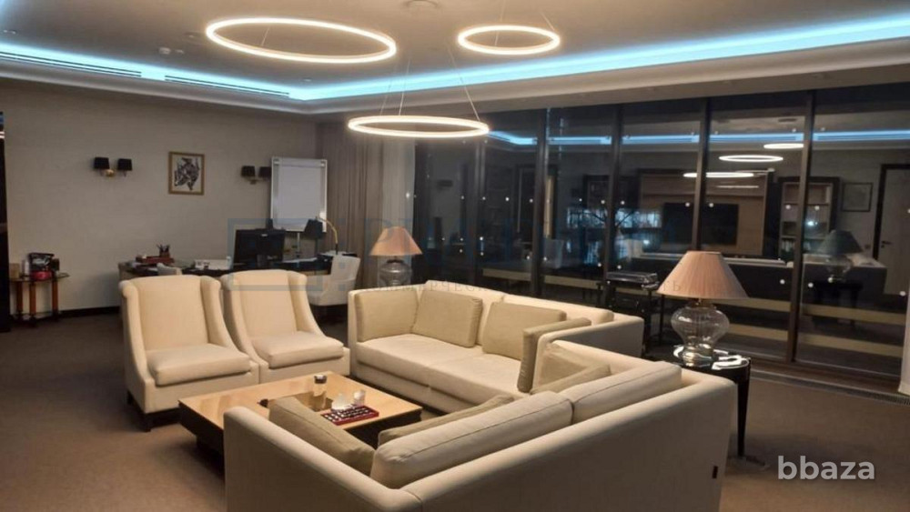 Сдается офисное помещение 262 м² Москва - изображение 2